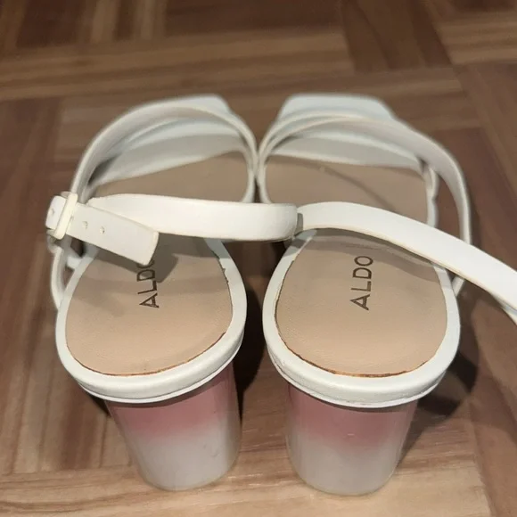 Aldo Sandals - Picture 2 of 3